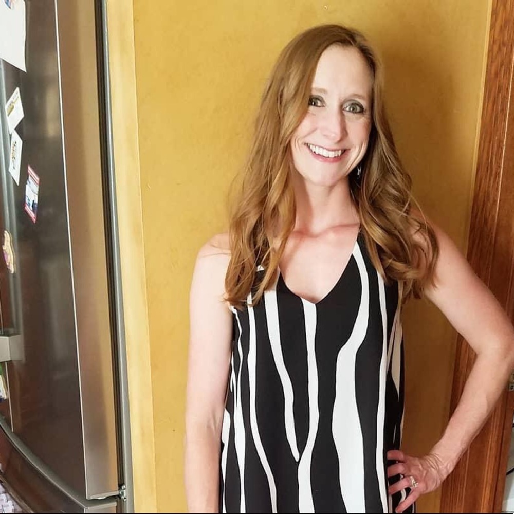 Meet your Posher, Marissa